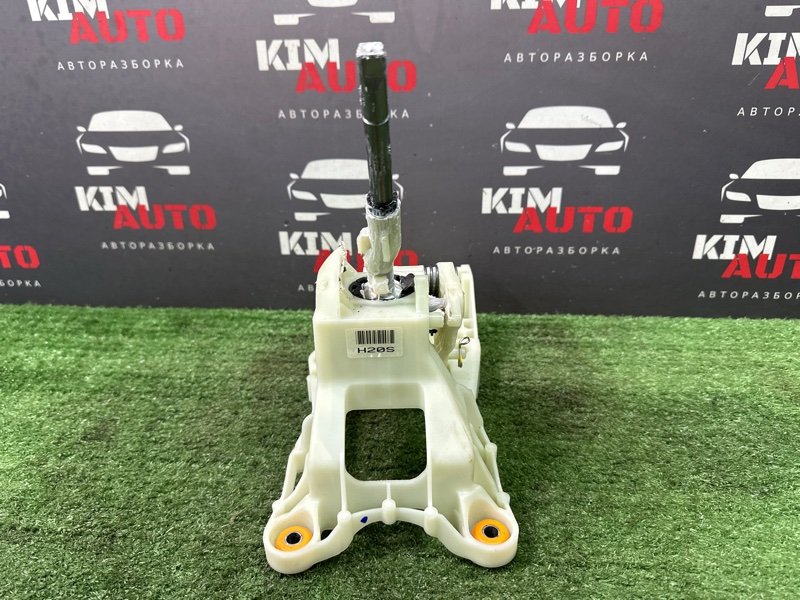 Селектор(кулиса) МКПП в сборе Hyundai Solaris 2 2021 HCR