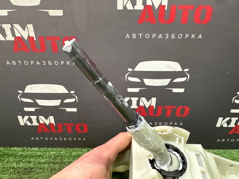 Селектор(кулиса) МКПП в сборе Hyundai Solaris 2 2021 HCR