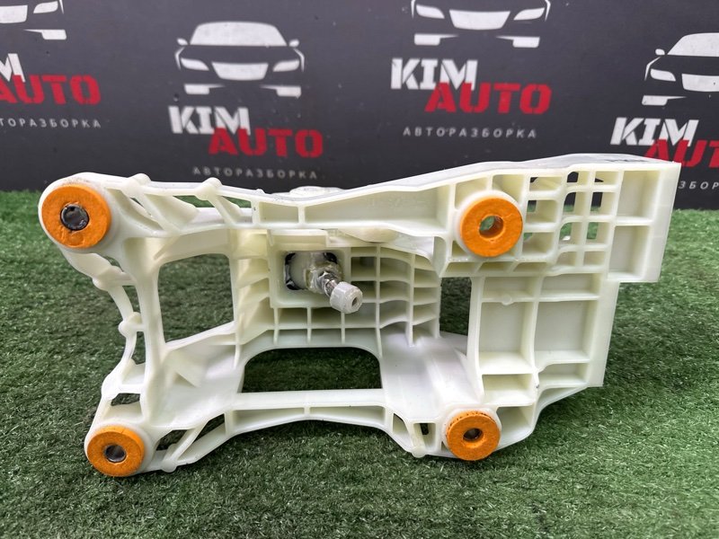 Селектор(кулиса) МКПП в сборе Hyundai Solaris 2 2021 HCR