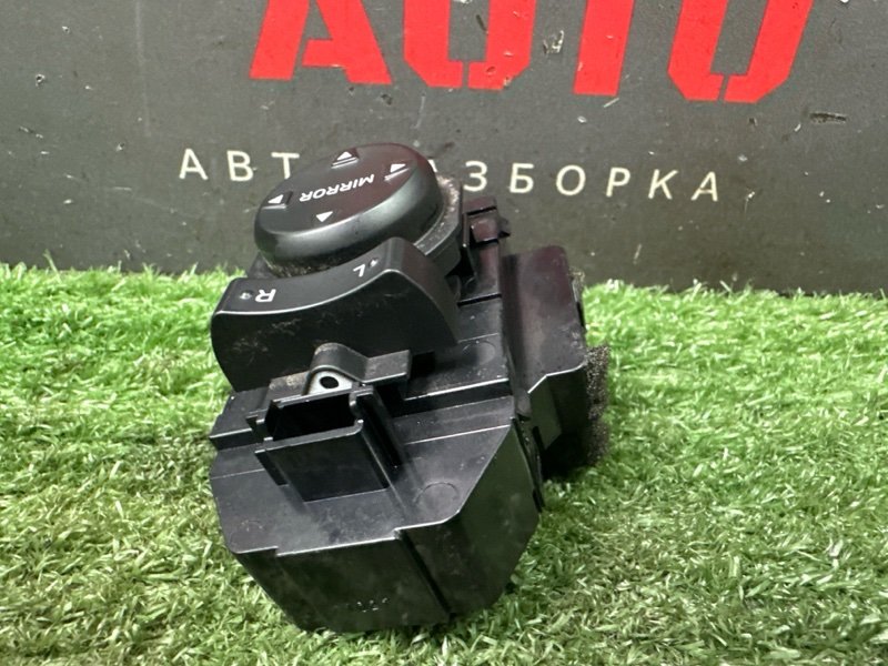 Блок управления зеркалами Hyundai Solaris 2 2021 HCR