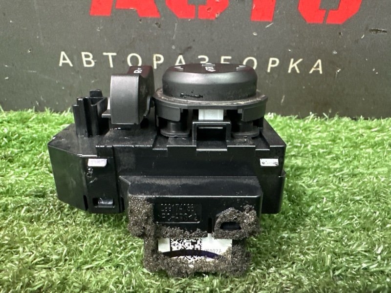 Блок управления зеркалами Hyundai Solaris 2 2021 HCR