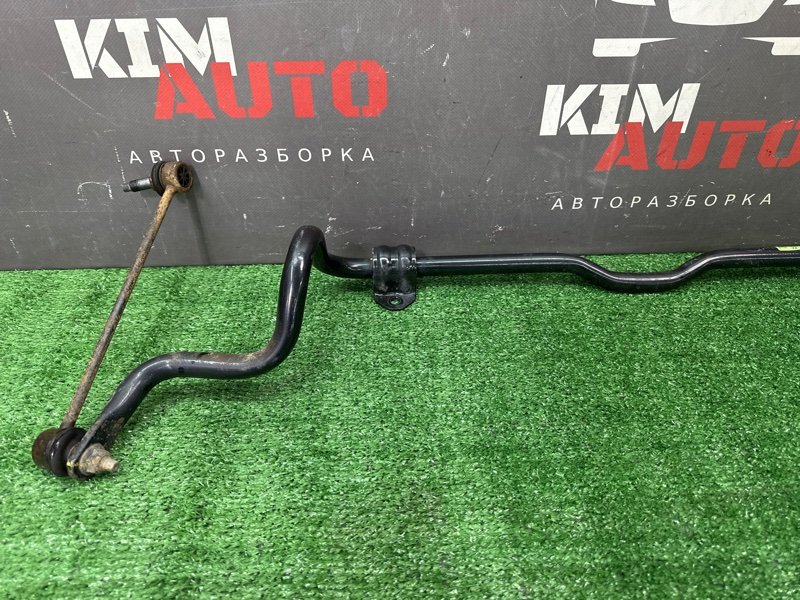 Стабилизатор поперечной устойчивости Hyundai Solaris 2 2021 HCR