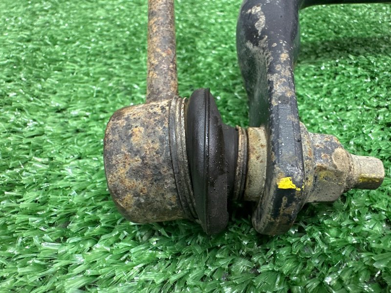 Стабилизатор поперечной устойчивости Hyundai Solaris 2 2021 HCR