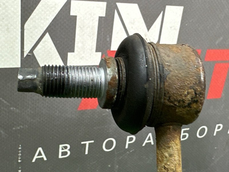 Стабилизатор поперечной устойчивости Hyundai Solaris 2 2021 HCR