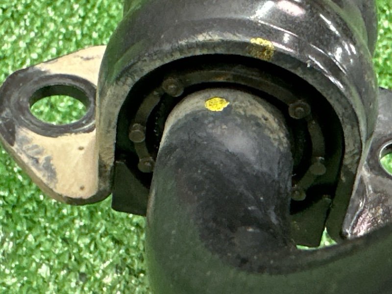 Стабилизатор поперечной устойчивости Hyundai Solaris 2 2021 HCR