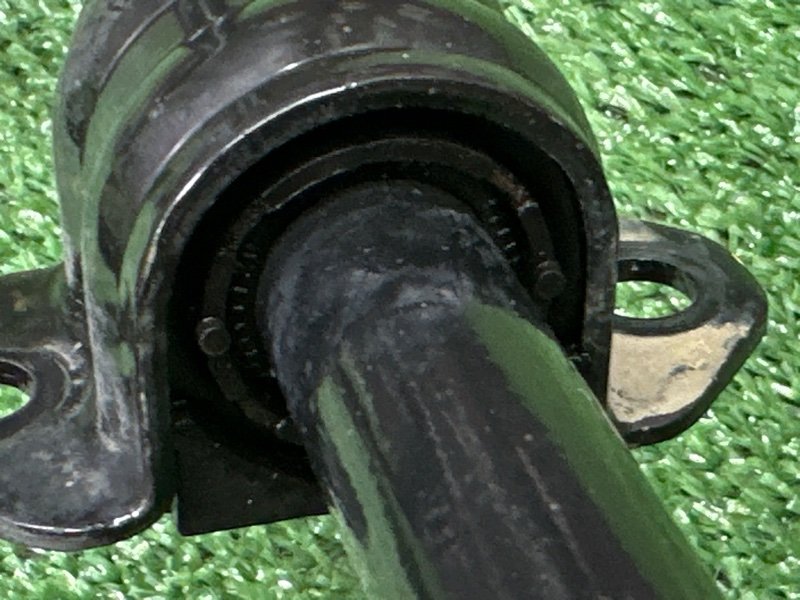 Стабилизатор поперечной устойчивости Hyundai Solaris 2 2021 HCR