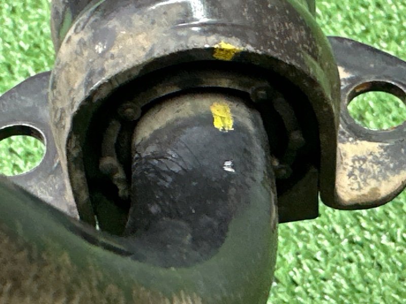 Стабилизатор поперечной устойчивости Hyundai Solaris 2 2021 HCR