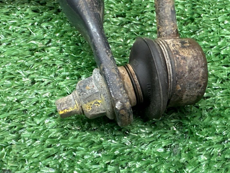 Стабилизатор поперечной устойчивости Hyundai Solaris 2 2021 HCR