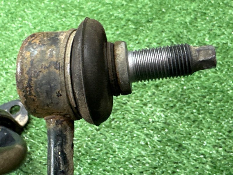 Стабилизатор поперечной устойчивости Hyundai Solaris 2 2021 HCR