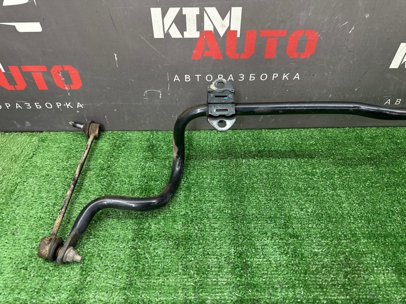 Стабилизатор поперечной устойчивости Hyundai Solaris 2 2021 HCR