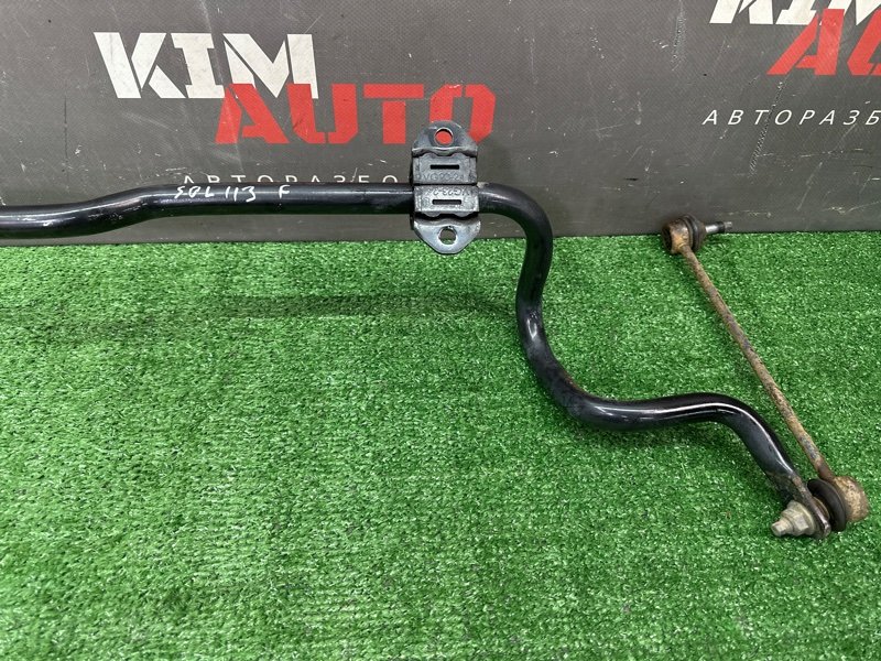 Стабилизатор поперечной устойчивости Hyundai Solaris 2 2021 HCR