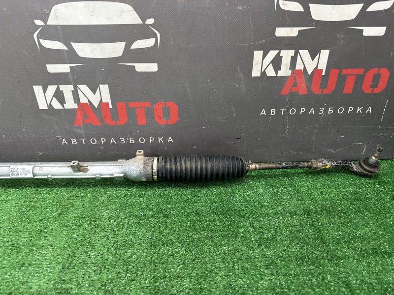 Рулевая рейка Hyundai Solaris 2 2021 HCR