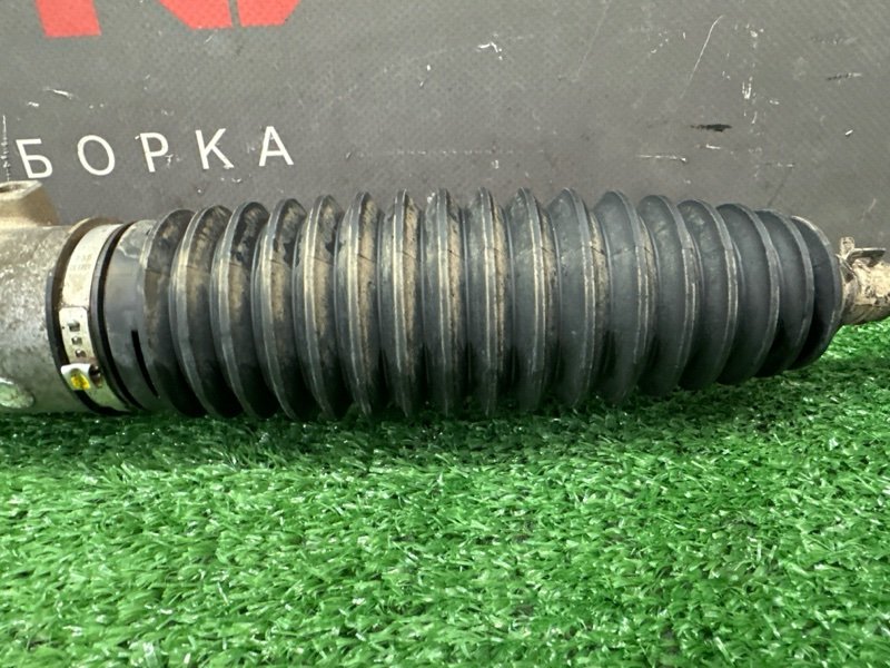 Рулевая рейка Hyundai Solaris 2 2021 HCR