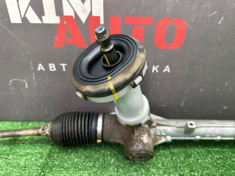 Рулевая рейка Hyundai Solaris 2 2021 HCR