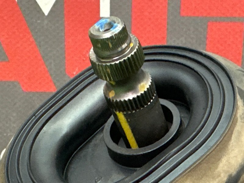 Рулевая рейка Hyundai Solaris 2 2021 HCR