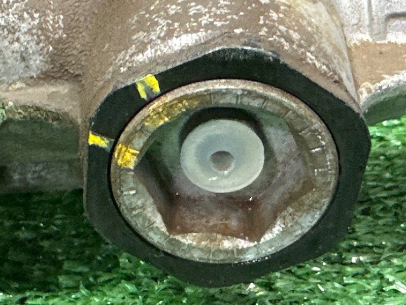 Рулевая рейка Hyundai Solaris 2 2021 HCR