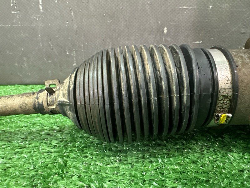 Рулевая рейка Hyundai Solaris 2 2021 HCR