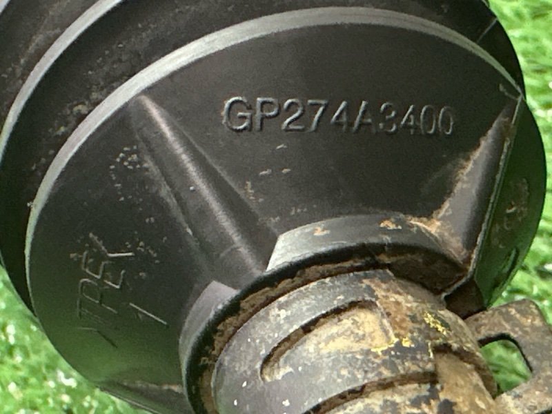 Рулевая рейка Hyundai Solaris 2 2021 HCR