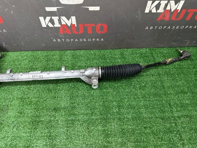 Рулевая рейка Hyundai Solaris 2 2021 HCR