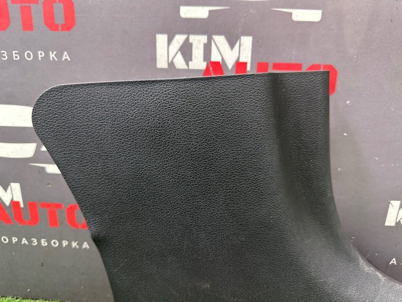 Накладка порога малая Hyundai Solaris 2 2021 HCR