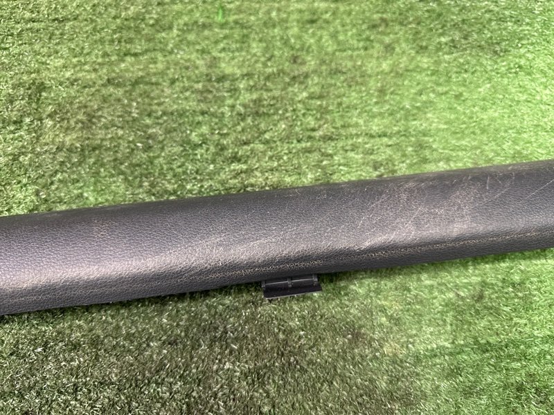 Накладка порога салона Hyundai Solaris 2 2021 HCR