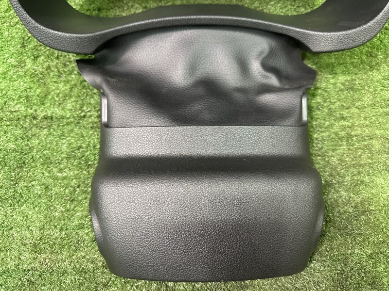 Накладка панели приборов (Козырек) Hyundai Solaris 2 2021 HCR