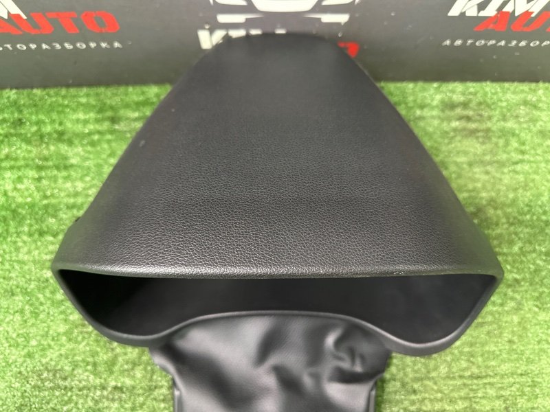 Накладка панели приборов (Козырек) Hyundai Solaris 2 2021 HCR