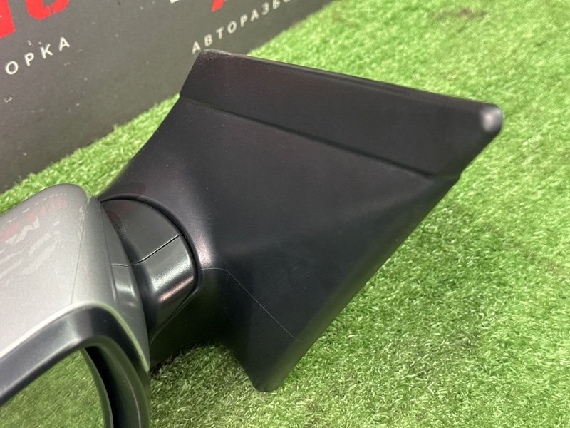 Зеркало заднего вида боковое Hyundai Solaris 2 2021 HCR