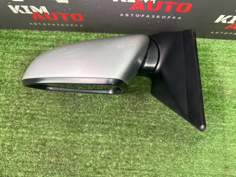 Зеркало заднего вида боковое Hyundai Solaris 2 2021 HCR