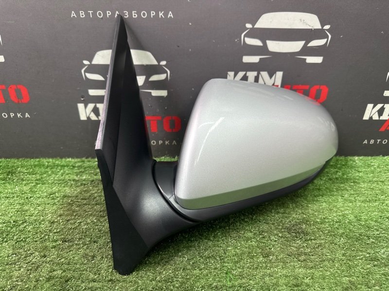 Зеркало заднего вида боковое Hyundai Solaris 2 2021 HCR