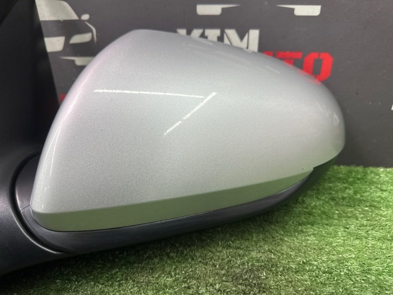 Зеркало заднего вида боковое Hyundai Solaris 2 2021 HCR