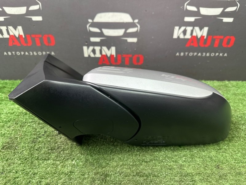 Зеркало заднего вида боковое Hyundai Solaris 2 2021 HCR