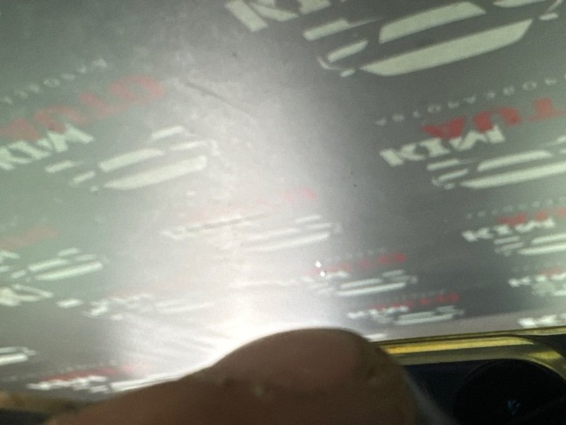 Зеркало заднего вида боковое Hyundai Solaris 2 2021 HCR