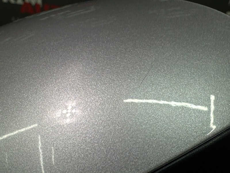 Зеркало заднего вида боковое Hyundai Solaris 2 2021 HCR