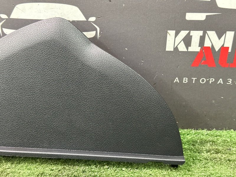 Накладка торпедо боковая Hyundai Solaris 2 2021 HCR