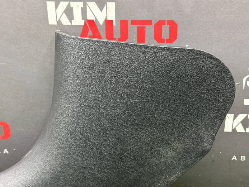 Накладка порога малая Hyundai Solaris 2 2021 HCR