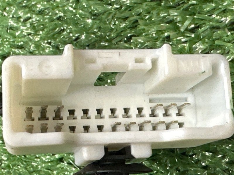 Проводка салона Hyundai Solaris 2 2021 HCR