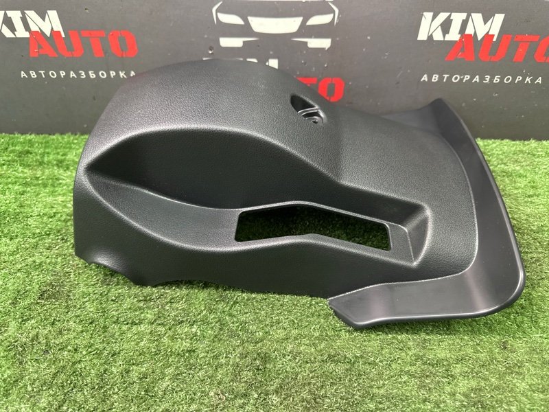 Кожух рулевой колонки Hyundai Solaris 2 2021 HCR