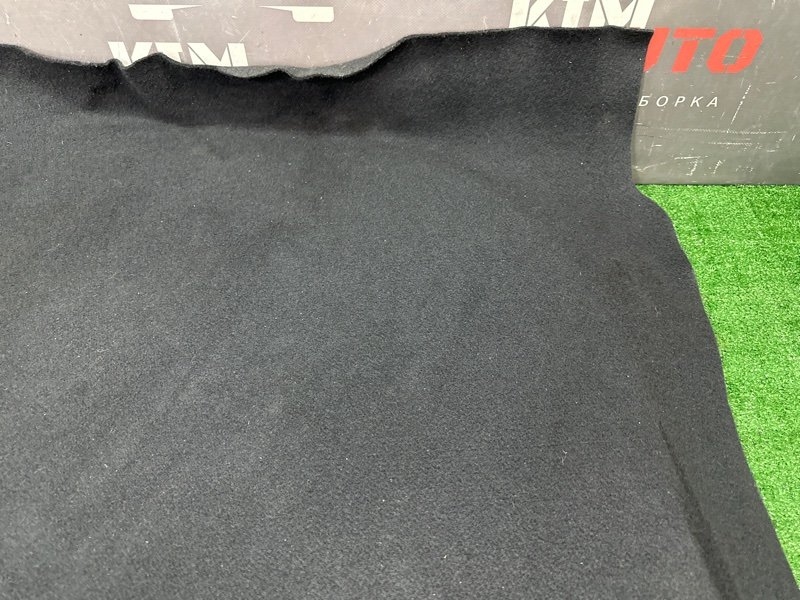 Пол багажника Hyundai Solaris 2 2021 HCR