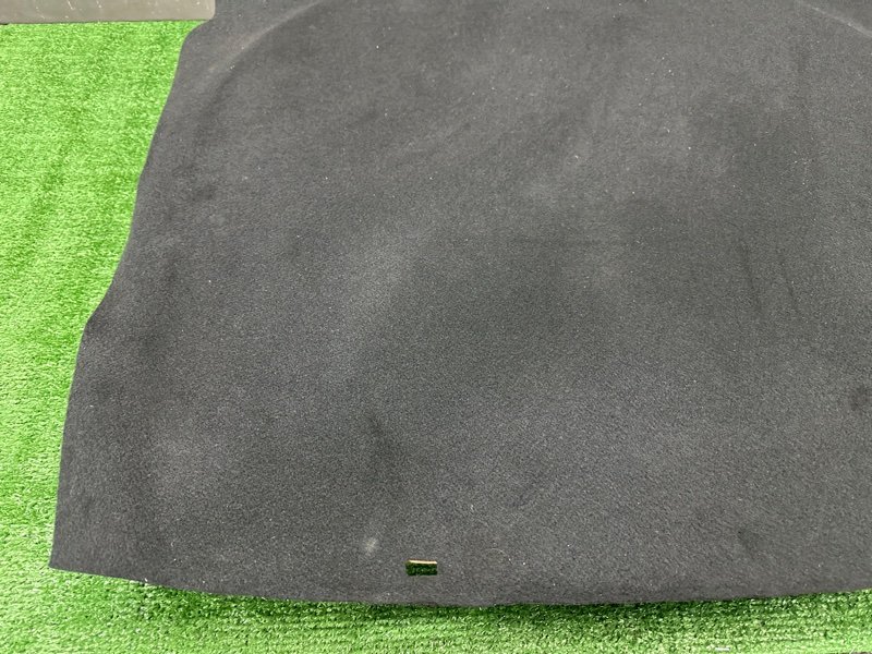 Пол багажника Hyundai Solaris 2 2021 HCR