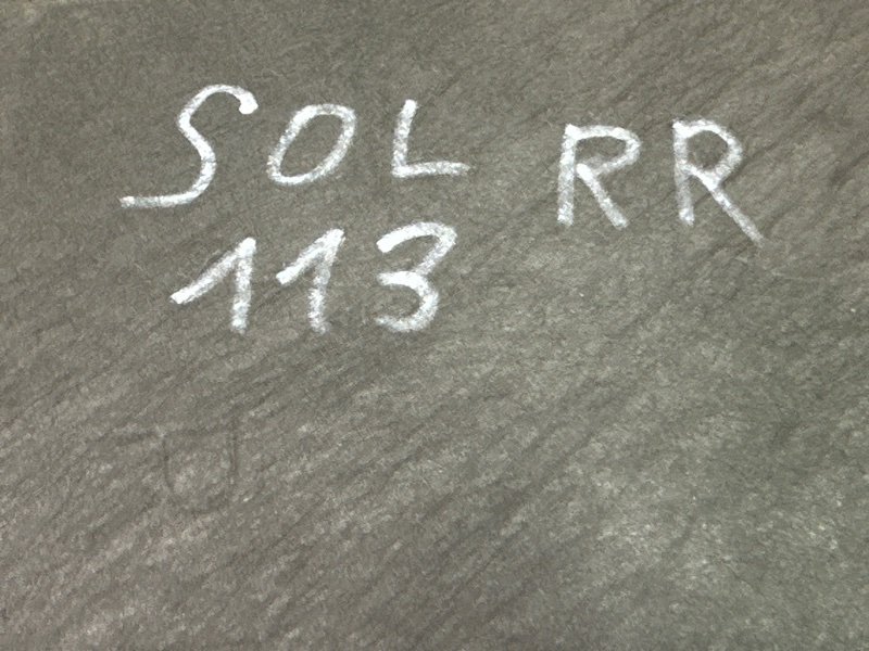 Обшивка багажника Hyundai Solaris 2 2021 HCR