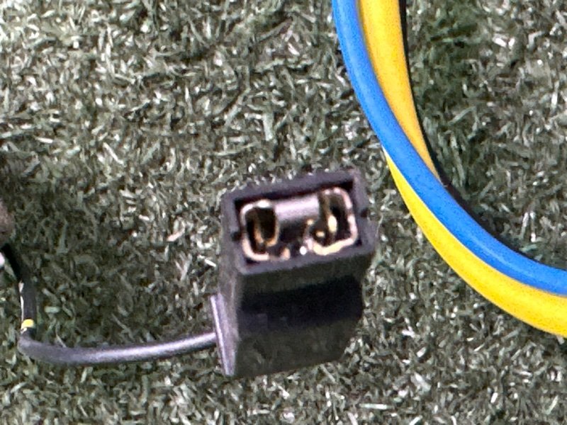 Проводка антенны Hyundai Solaris 2 2021 HCR