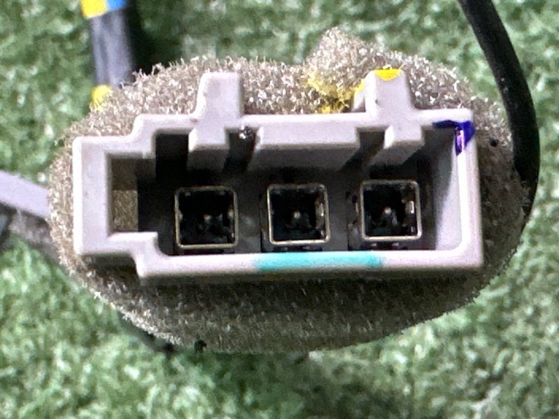 Проводка антенны Hyundai Solaris 2 2021 HCR