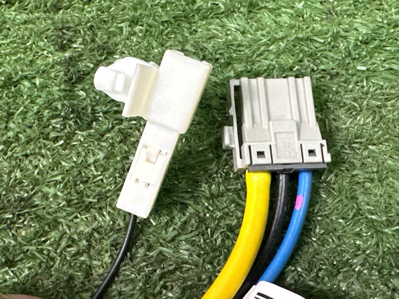 Проводка антенны Hyundai Solaris 2 2021 HCR