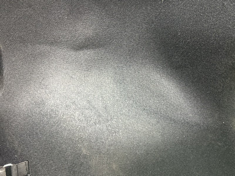 Обшивка багажника Hyundai Solaris 2 2021 HCR