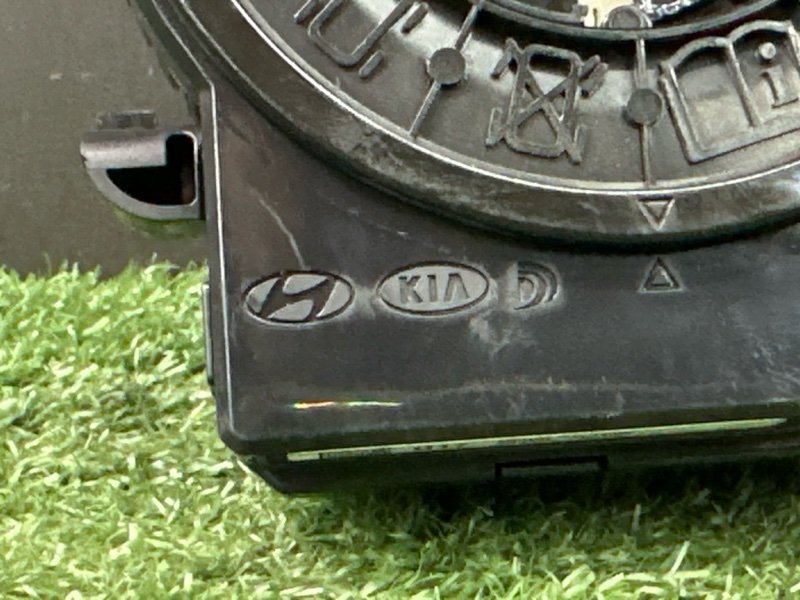 Подрулевой шлейф Hyundai Solaris 2 2021 HCR