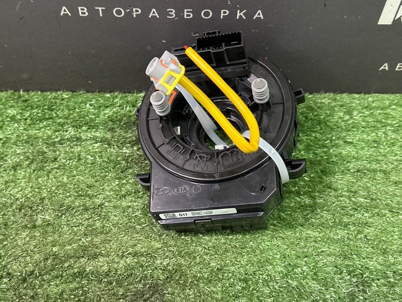 Подрулевой шлейф Hyundai Solaris 2 2021 HCR