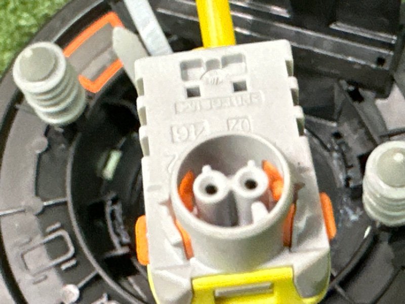 Подрулевой шлейф Hyundai Solaris 2 2021 HCR