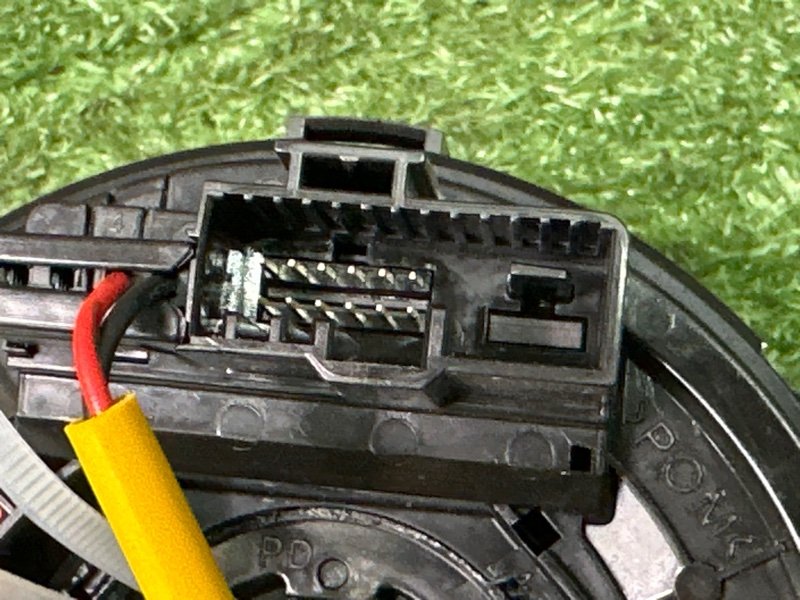 Подрулевой шлейф Hyundai Solaris 2 2021 HCR