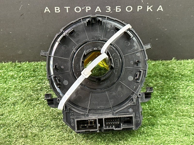 Подрулевой шлейф Hyundai Solaris 2 2021 HCR